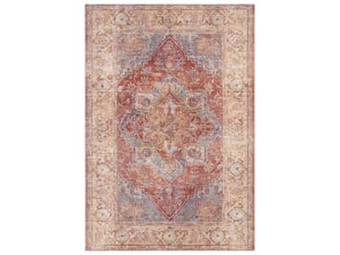 Livabliss by Surya Amelie Bordered Area Rug LIVAML2336REC