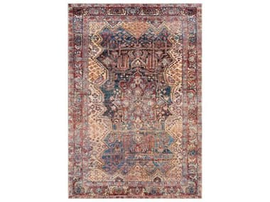 Livabliss by Surya Amelie Bordered Area Rug LIVAML2337REC