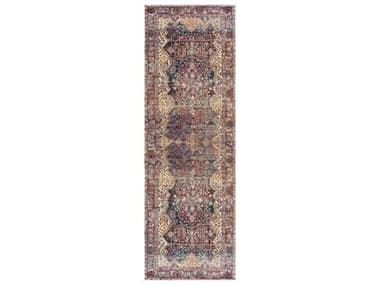 Livabliss by Surya Amelie Bordered Runner Area Rug LIVAML2337RUN