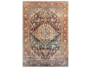 Livabliss by Surya Amelie Bordered Area Rug LIVAML2343REC