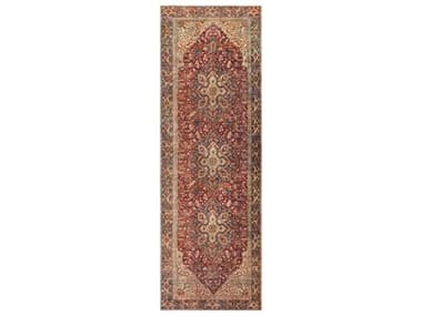 Livabliss by Surya Amelie Bordered Runner Area Rug LIVAML2344RUN