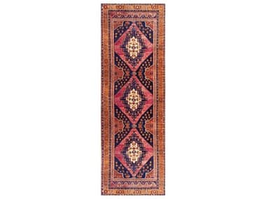 Livabliss by Surya Amelie Bordered Runner Area Rug LIVAML2347RUN