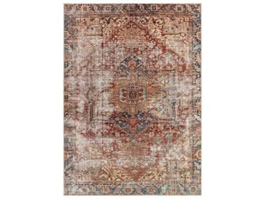 Livabliss by Surya Amelie Bordered Area Rug LIVAML2350REC