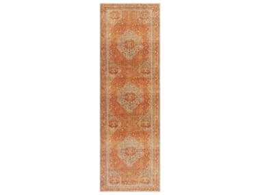 Livabliss by Surya Amelie Bordered Runner Area Rug LIVAML2351RUN