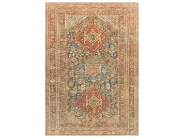 Livabliss by Surya Amelie Bordered Area Rug LIVAML2354REC