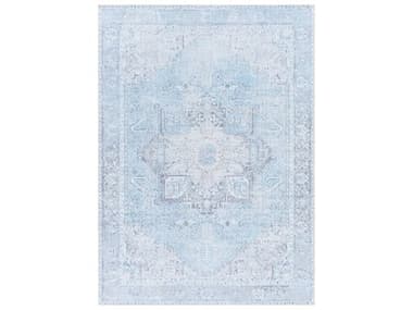 Livabliss by Surya Amelie Bordered Runner Area Rug LIVAML2362REC