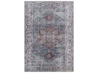 Livabliss by Surya Amelie Bordered Runner Area Rug LIVAML2366REC