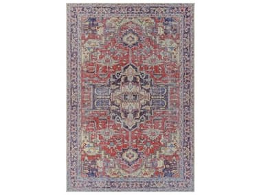 Livabliss by Surya Amelie Bordered Runner Area Rug LIVAML2372REC