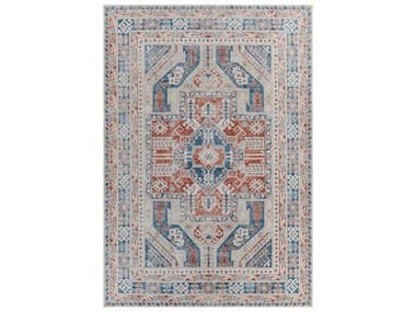 Livabliss by Surya Amelie Bordered Runner Area Rug LIVAML2375REC