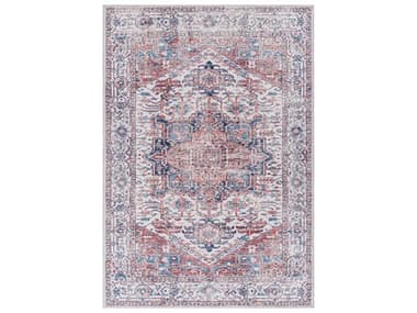 Livabliss by Surya Amelie Bordered Runner Area Rug LIVAML2378REC