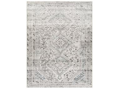 Livabliss by Surya Amelie Bordered Runner Area Rug LIVAML2380REC