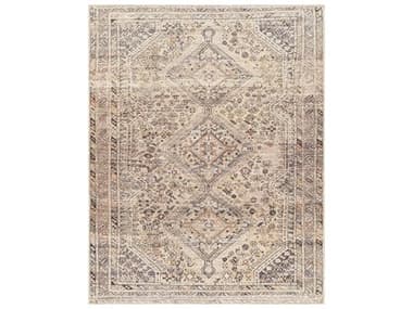 Livabliss by Surya Amelie Bordered Runner Area Rug LIVAML2382REC