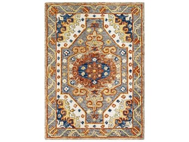 Livabliss by Surya Amita Bordered Area Rug LIVAMZ2300REC