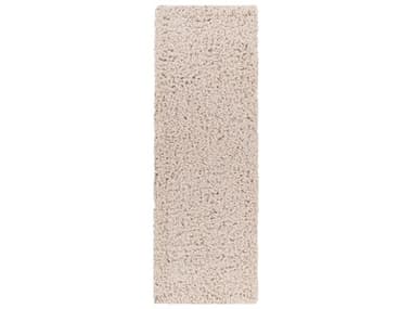 Livabliss by Surya Angora Shag Runner Area Rug LIVANG2301RUN