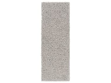 Livabliss by Surya Angora Shag Runner Area Rug LIVANG2302RUN