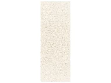 Livabliss by Surya Angora Shag Runner Area Rug LIVANG2304RUN