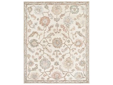 Livabliss by Surya Arnold Bordered Area Rug LIVAOD2301
