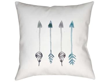 Livabliss by Surya Arrows Pillows LIVARW002