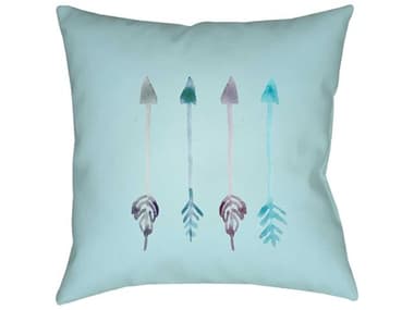 Livabliss by Surya Arrows Pillows LIVARW006