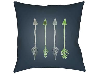 Livabliss by Surya Arrows Pillows LIVARW008