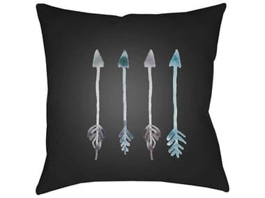 Livabliss by Surya Arrows Pillows LIVARW010