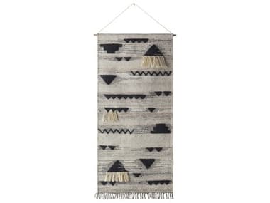 Livabliss by Surya Asher Wall Hanging LIVASE3002265