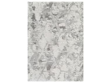 Livabliss by Surya Alta Shag Abstract Area Rug LIVASG2302REC