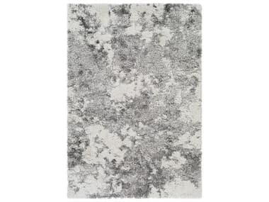 Livabliss by Surya Alta Shag Abstract Area Rug LIVASG2304REC