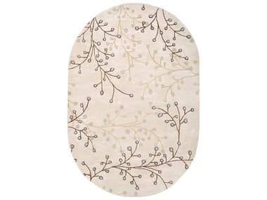 Livabliss by Surya Athena Floral Area Rug LIVATH5008OVA