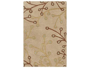 Livabliss by Surya Athena Floral Runner Area Rug LIVATH5008REC