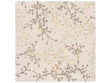 Livabliss by Surya Athena Floral Area Rug LIVATH5008SQU