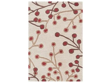 Livabliss by Surya Athena Floral Runner Area Rug LIVATH5053REC