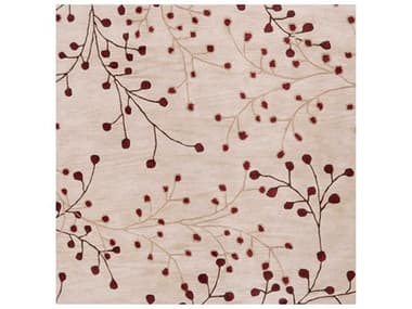 Livabliss by Surya Athena Floral Area Rug LIVATH5053SQU