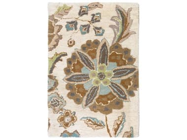 Livabliss by Surya Athena Floral Runner Area Rug LIVATH5063REC