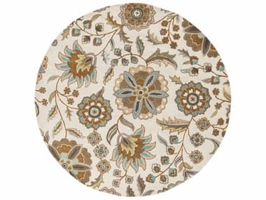 Livabliss by Surya Athena Floral Area Rug LIVATH5063ROU