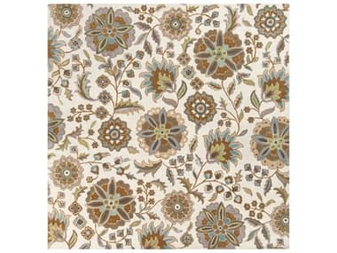 Livabliss by Surya Athena Floral Area Rug LIVATH5063SQU