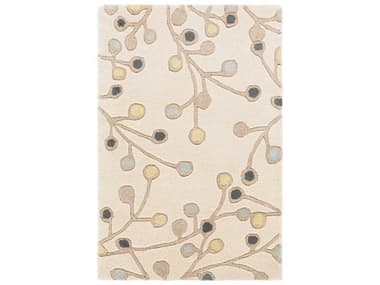 Livabliss by Surya Athena Floral Area Rug LIVATH5116REC