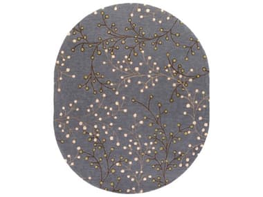 Livabliss by Surya Athena Floral Area Rug LIVATH5125OVA