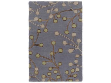 Livabliss by Surya Athena Floral Area Rug LIVATH5125REC