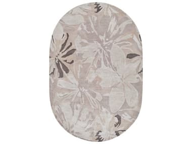 Livabliss by Surya Athena Floral Area Rug LIVATH5135OVA