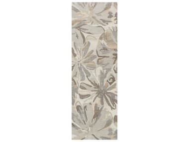 Livabliss by Surya Athena Floral Runner Area Rug LIVATH5150RUN