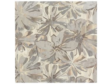 Livabliss by Surya Athena Floral Area Rug LIVATH5150SQU