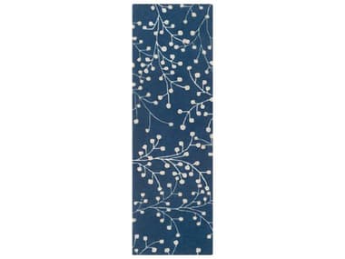 Livabliss by Surya Athena Floral Runner Area Rug LIVATH5156RUN