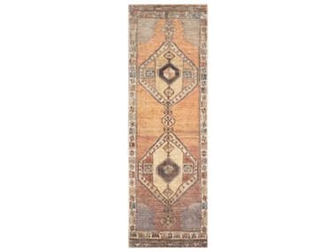 Livabliss by Surya Antiquity Bordered Runner Area Rug LIVAUY2303RUN