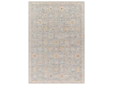Livabliss by Surya Avant Garde Bordered Area Rug LIVAVT2375