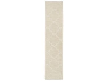 Livabliss by Surya Central Park Moroccan Runner Area Rug LIVAWHP4021RUN