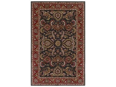 Livabliss by Surya Middleton Bordered Area Rug LIVAWHY2061REC