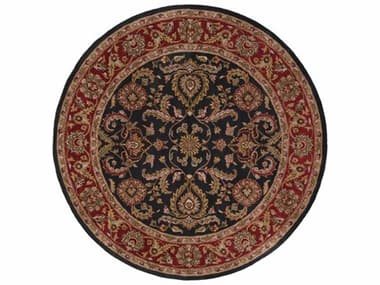 Livabliss by Surya Middleton Bordered Area Rug LIVAWHY2061ROU