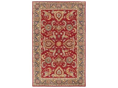 Livabliss by Surya Middleton Bordered Area Rug LIVAWHY2062REC