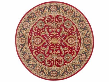 Livabliss by Surya Middleton Bordered Area Rug LIVAWHY2062ROU